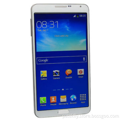 Smartphone, MTK6589-1.2GHz/Quad-core/RAM 1GB+ROM 8GB /5.7" HD Screen, IPS 1280*720 Pixels